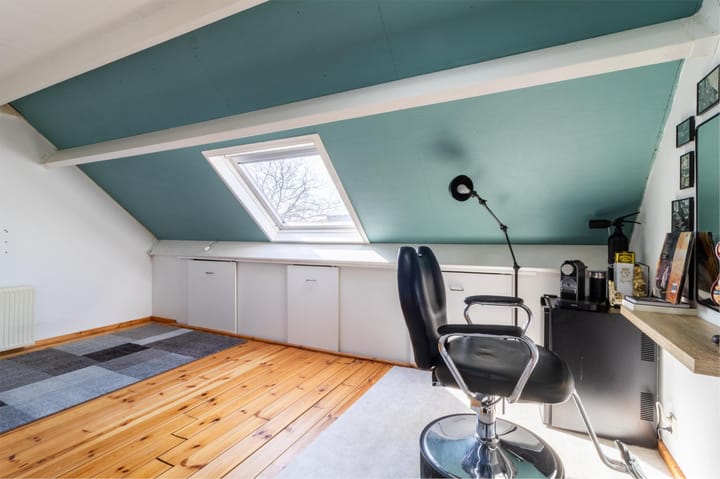 Foto 30 van Dillenburglaan 22