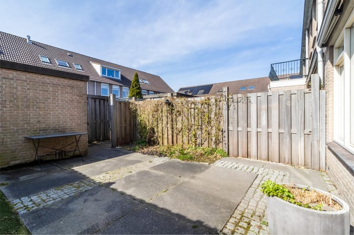 Foto 36 van Dillenburglaan 22