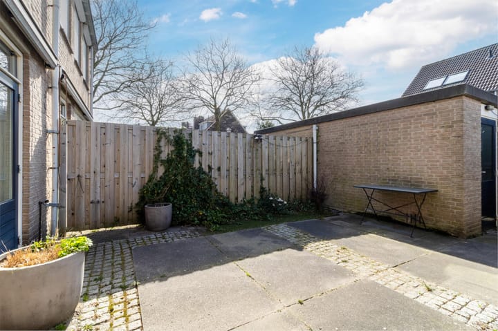 Foto 37 van Dillenburglaan 22