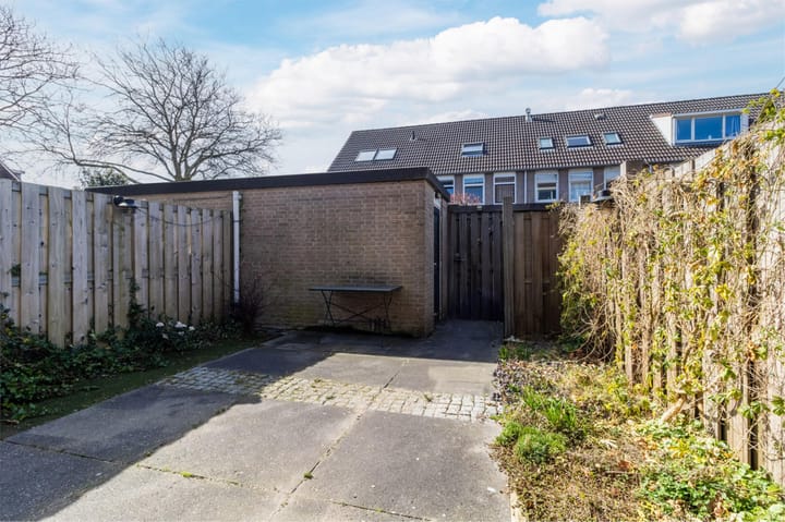 Foto 38 van Dillenburglaan 22