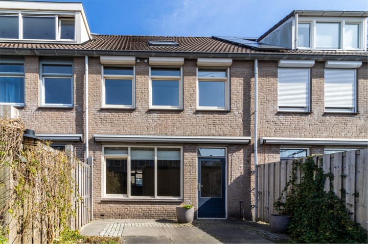 Foto 39 van Dillenburglaan 22