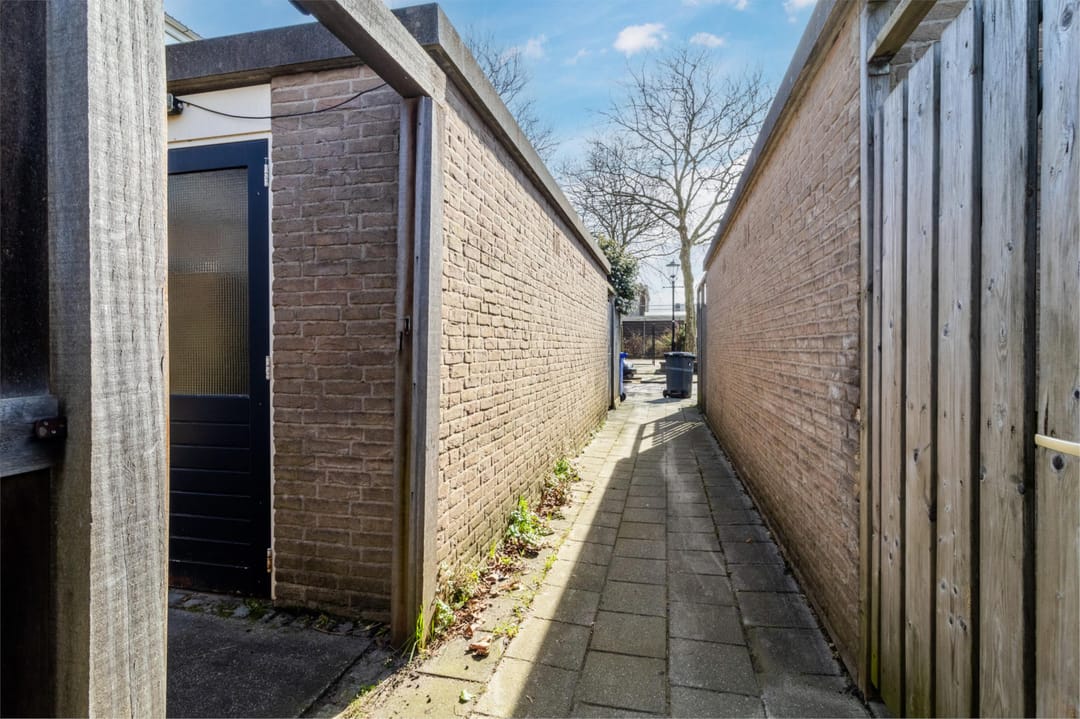 Foto 41 van Dillenburglaan 22