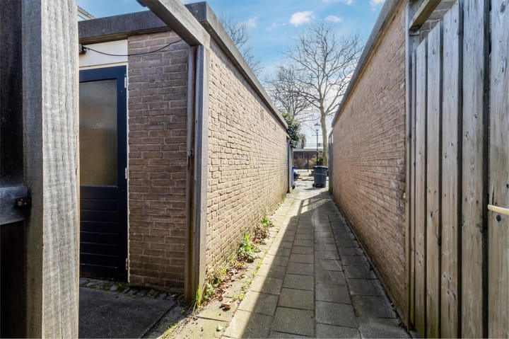 Foto 41 van Dillenburglaan 22