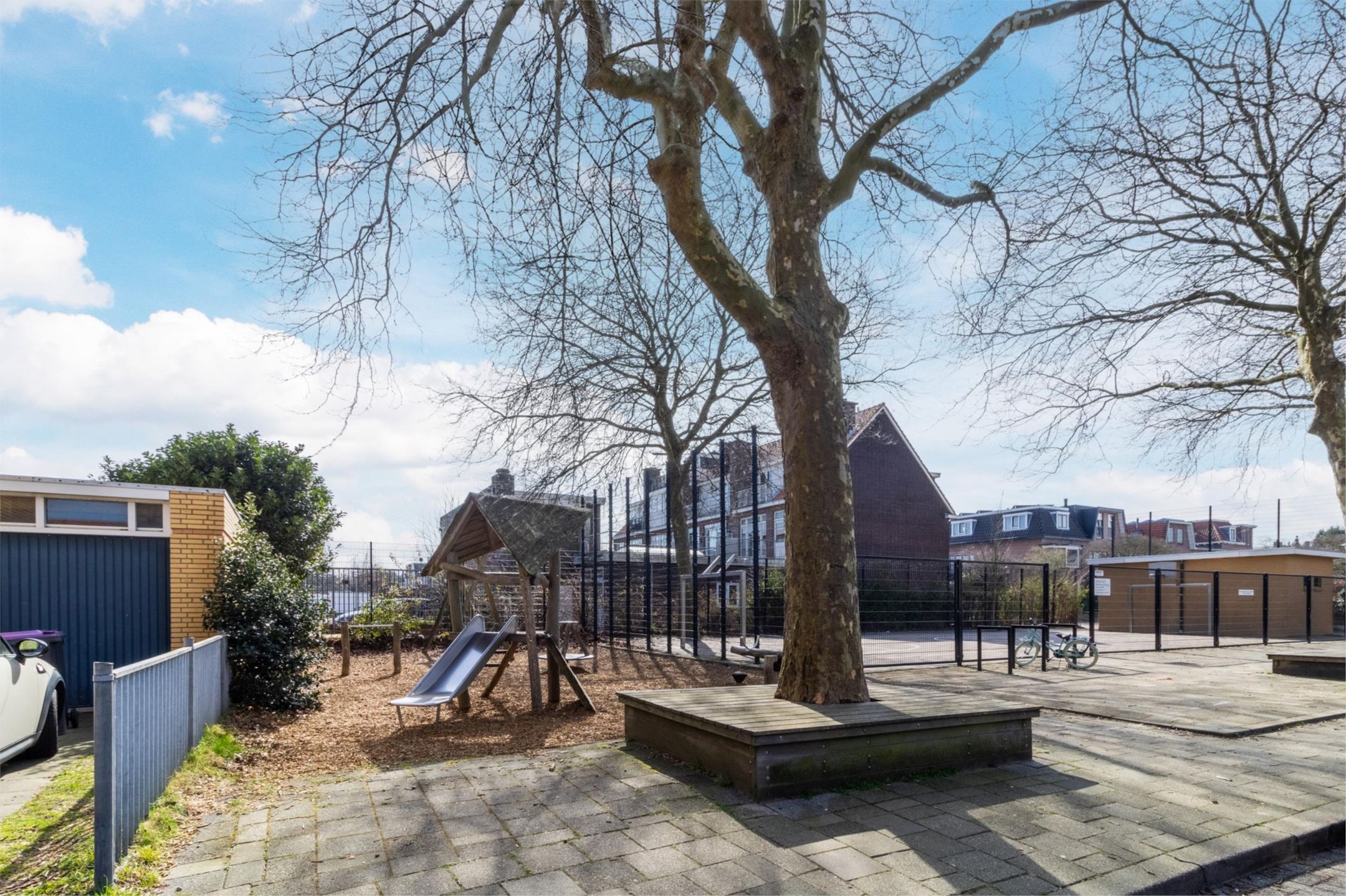 Foto 42 van Dillenburglaan 22