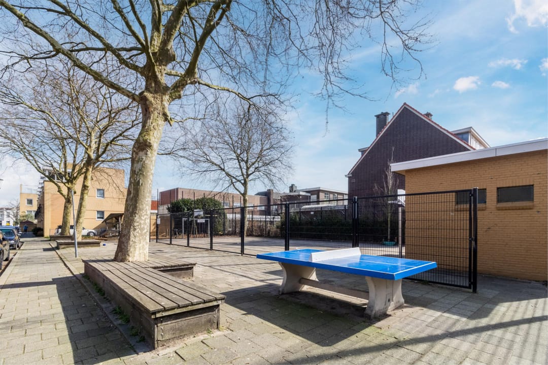 Foto 43 van Dillenburglaan 22