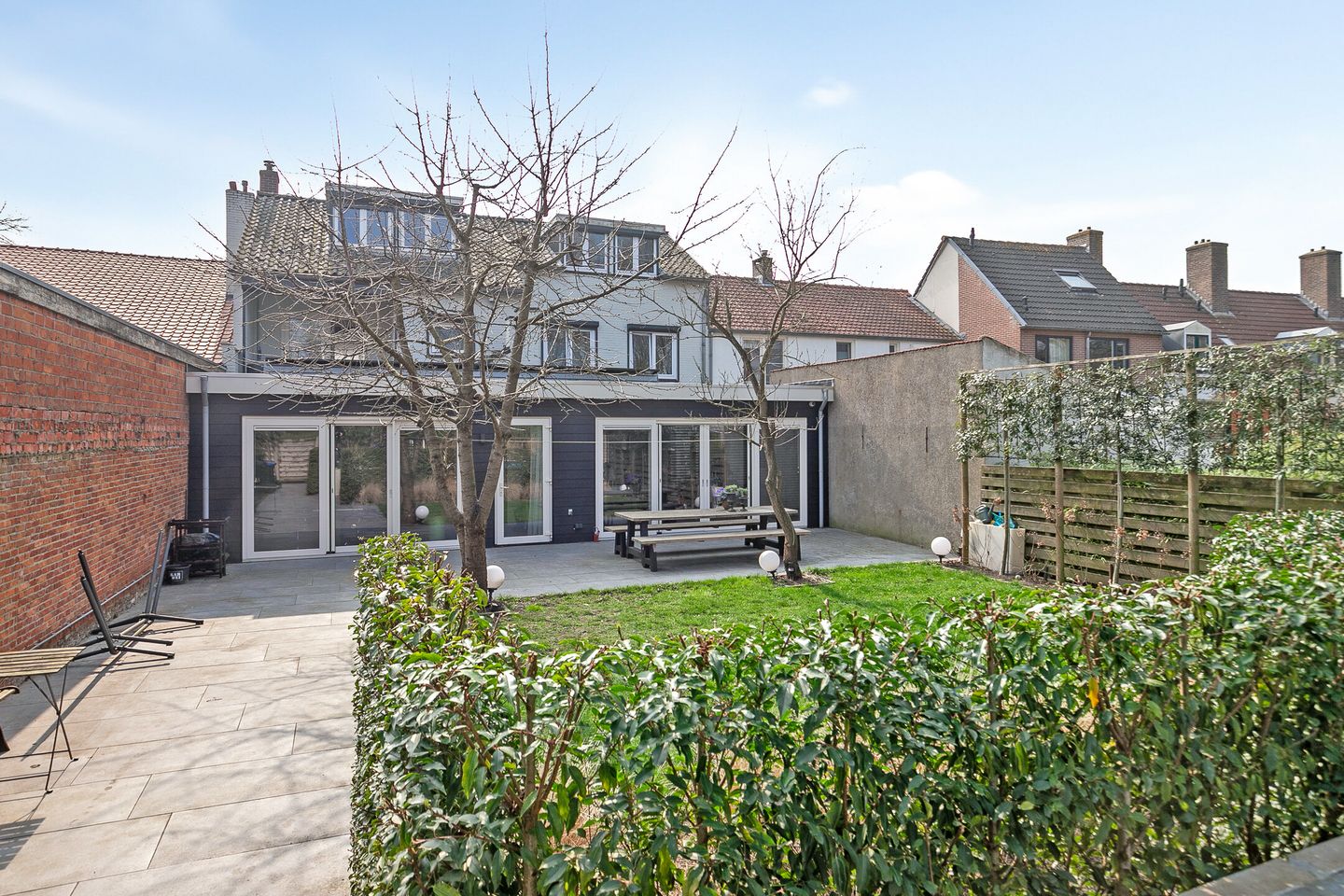 Photo 1 of Nieuweweg 4