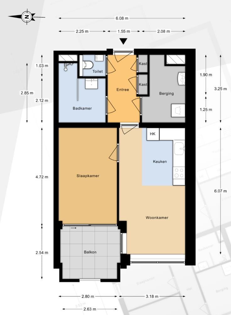 Photo 11 of Baan 44-C