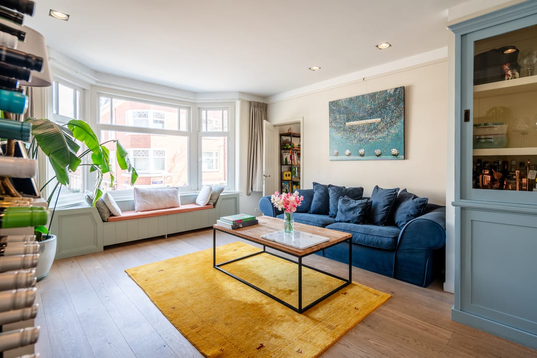 Foto 2 van Krammerstraat 12-1