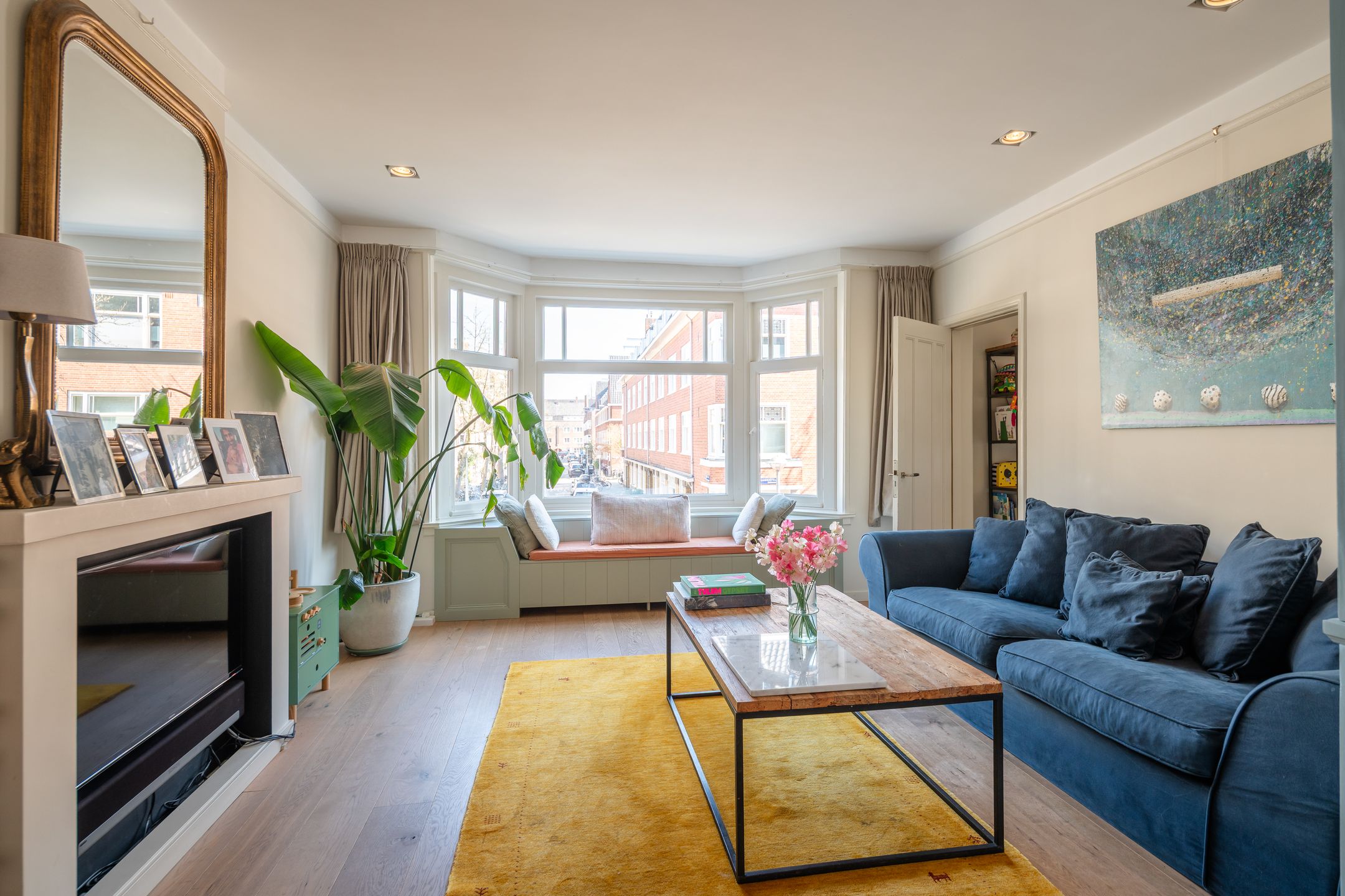 Foto 3 van Krammerstraat 12-1