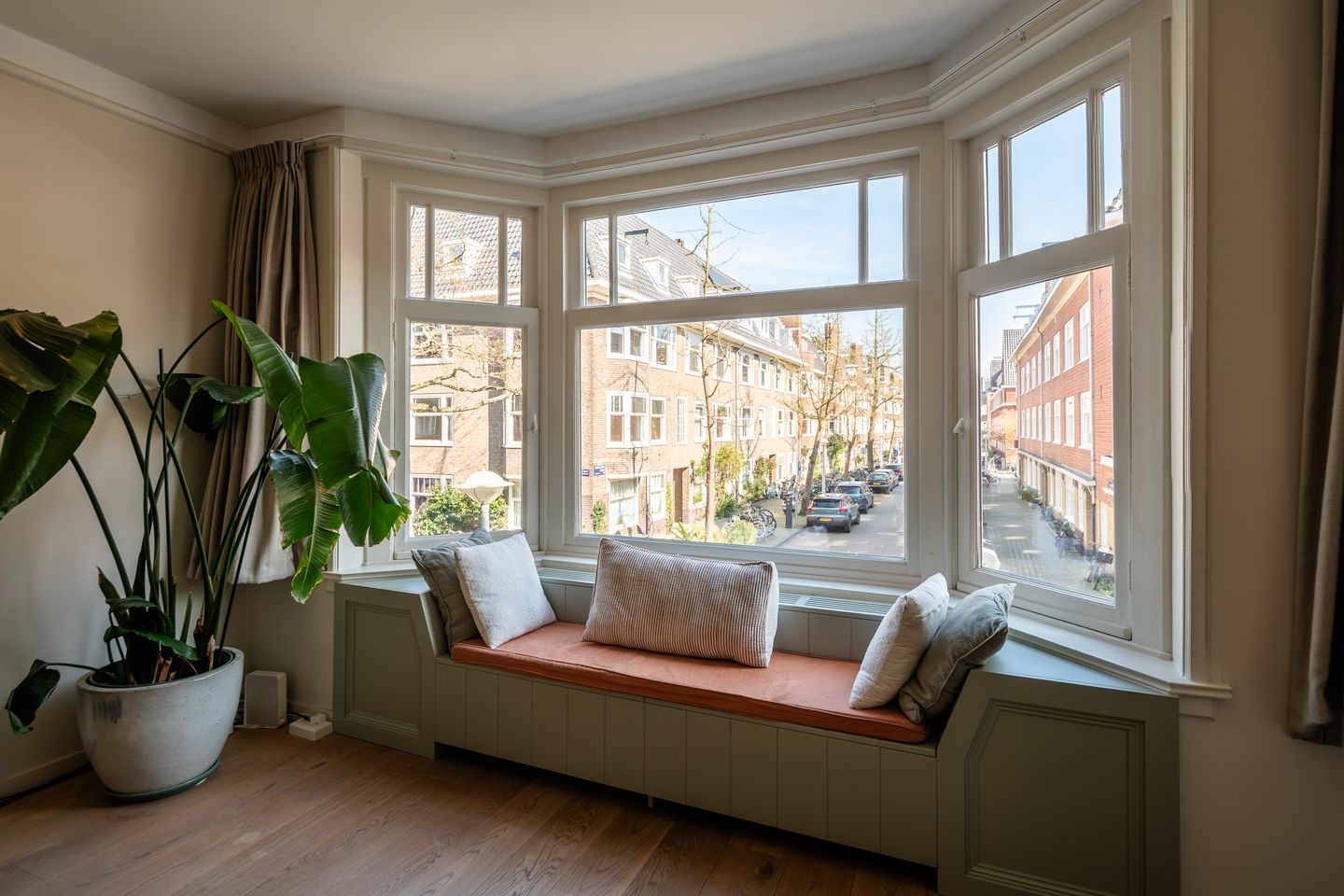 Foto 5 van Krammerstraat 12-1