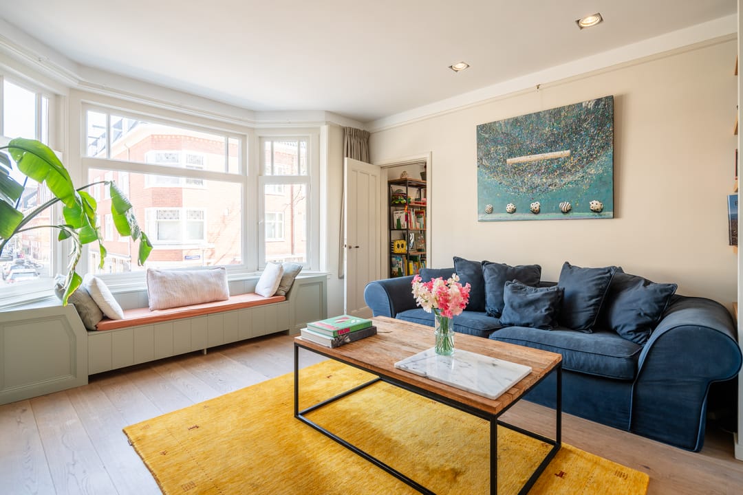 Foto 7 van Krammerstraat 12-1