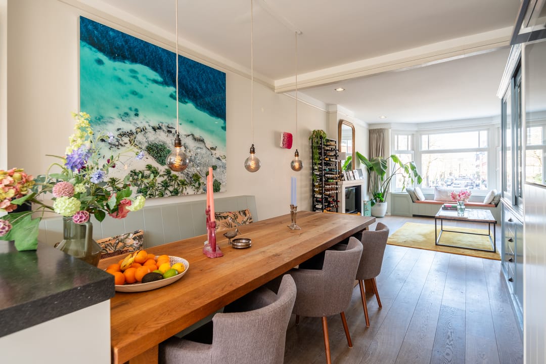 Foto 8 van Krammerstraat 12-1