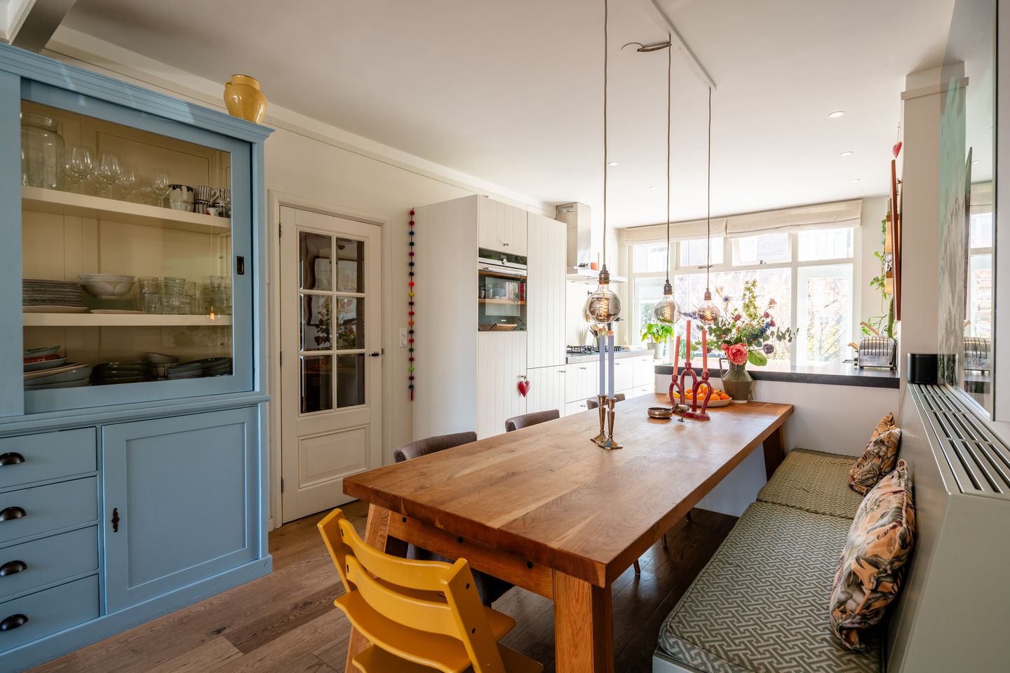 Foto 10 van Krammerstraat 12-1