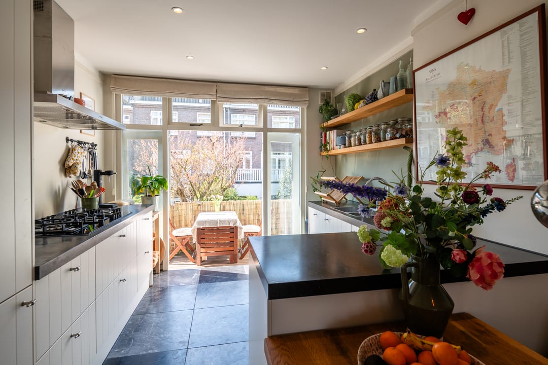 Foto 11 van Krammerstraat 12-1