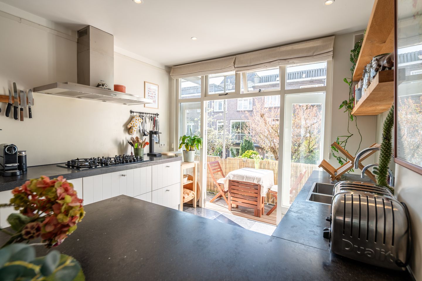 Foto 14 van Krammerstraat 12-1