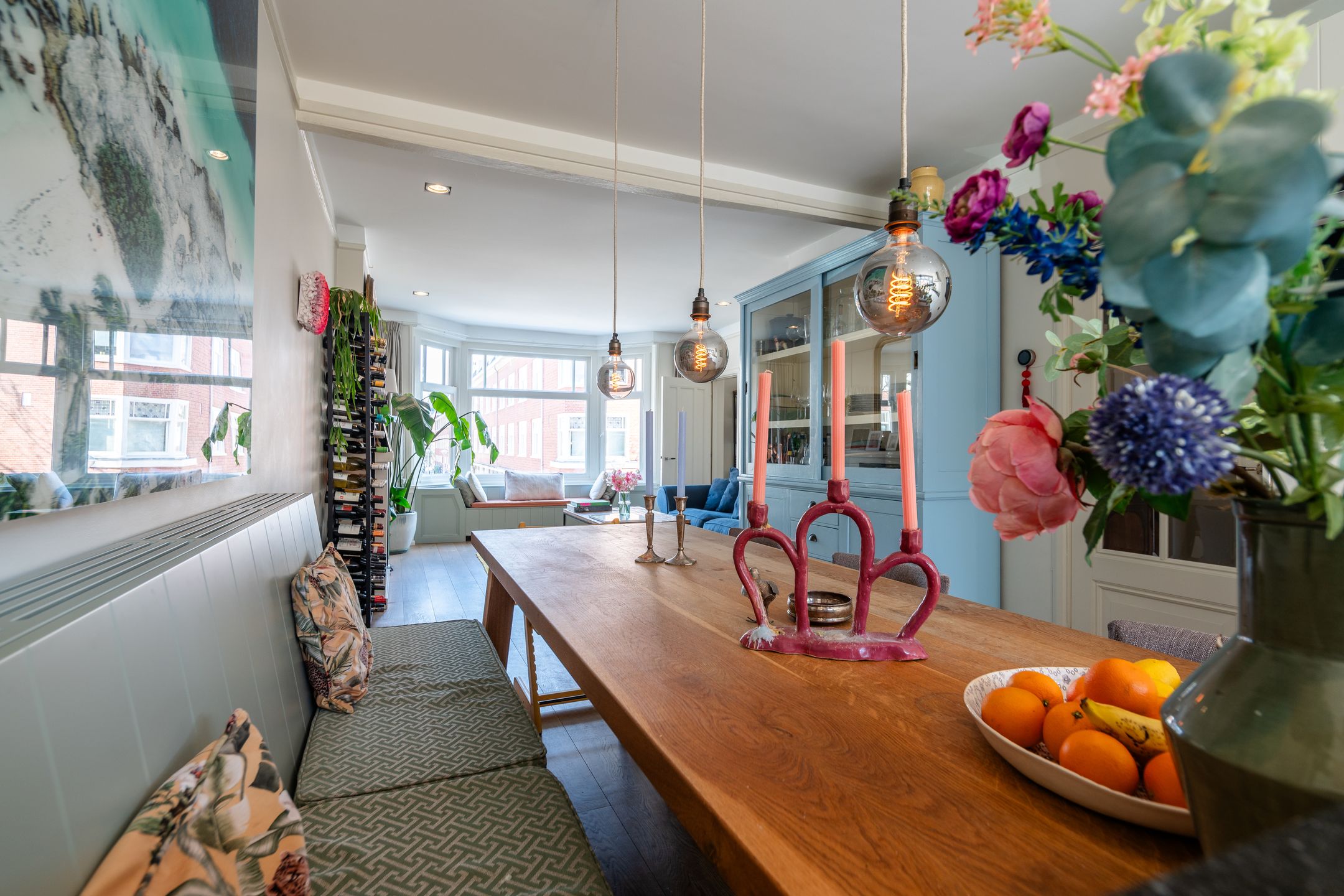 Foto 18 van Krammerstraat 12-1