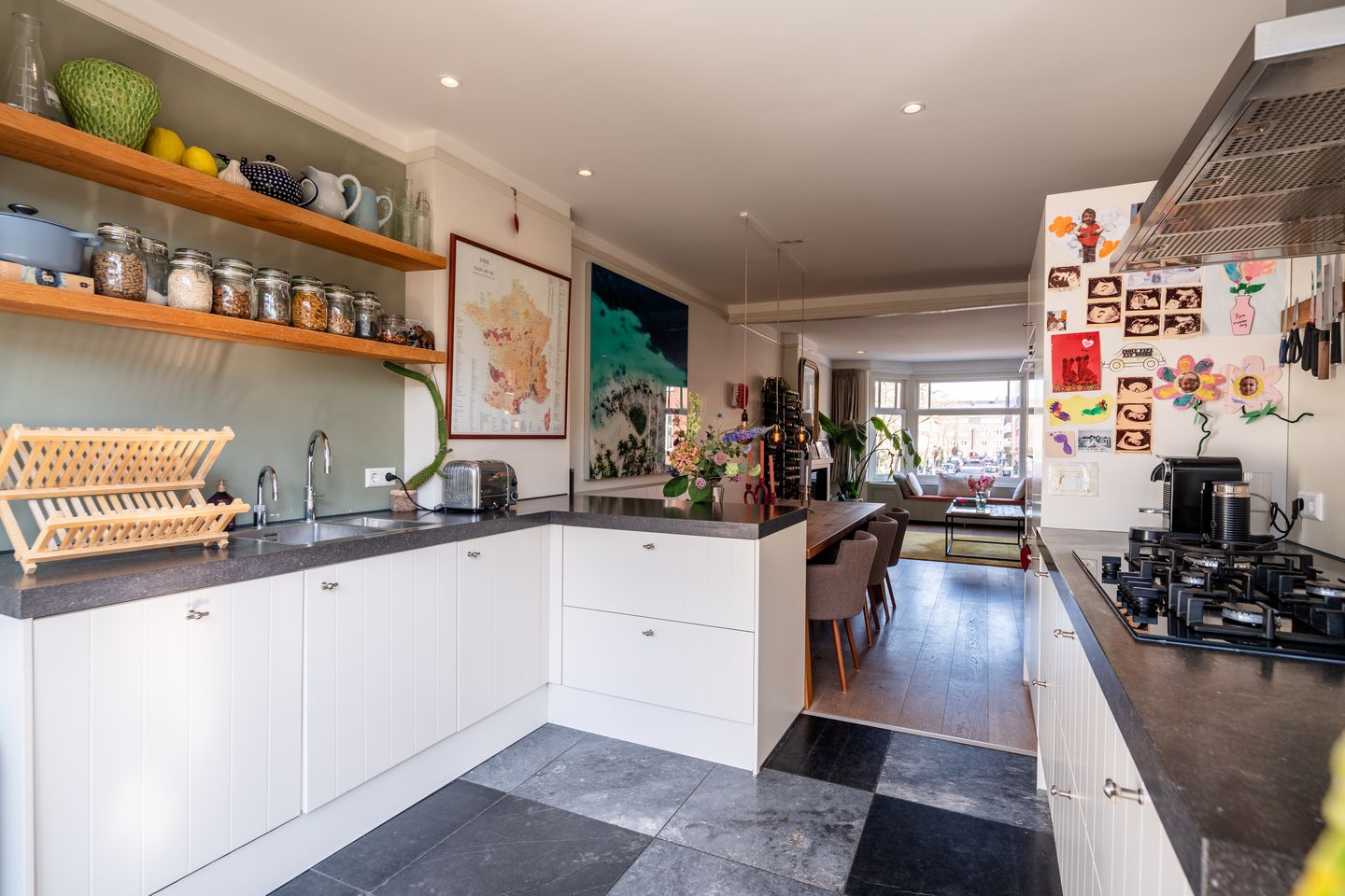 Foto 19 van Krammerstraat 12-1