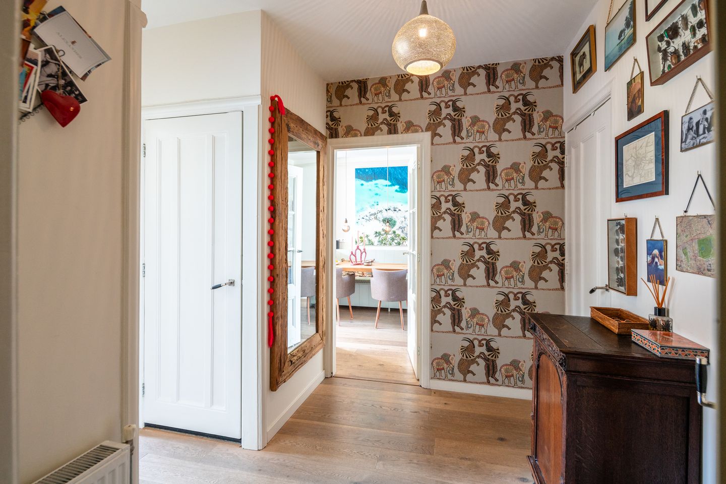 Foto 20 van Krammerstraat 12-1