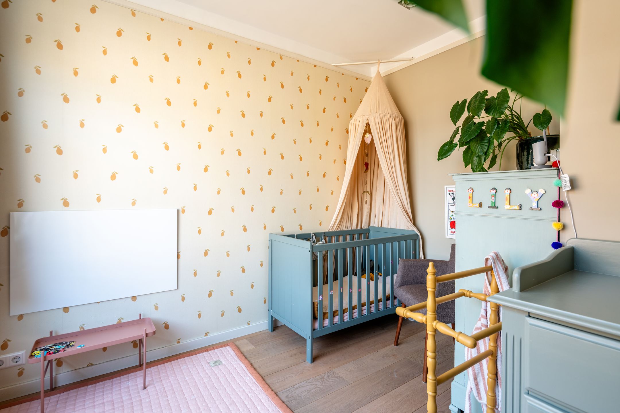 Foto 21 van Krammerstraat 12-1