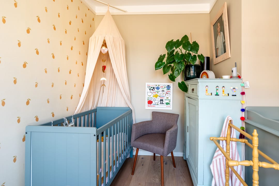 Foto 22 van Krammerstraat 12-1