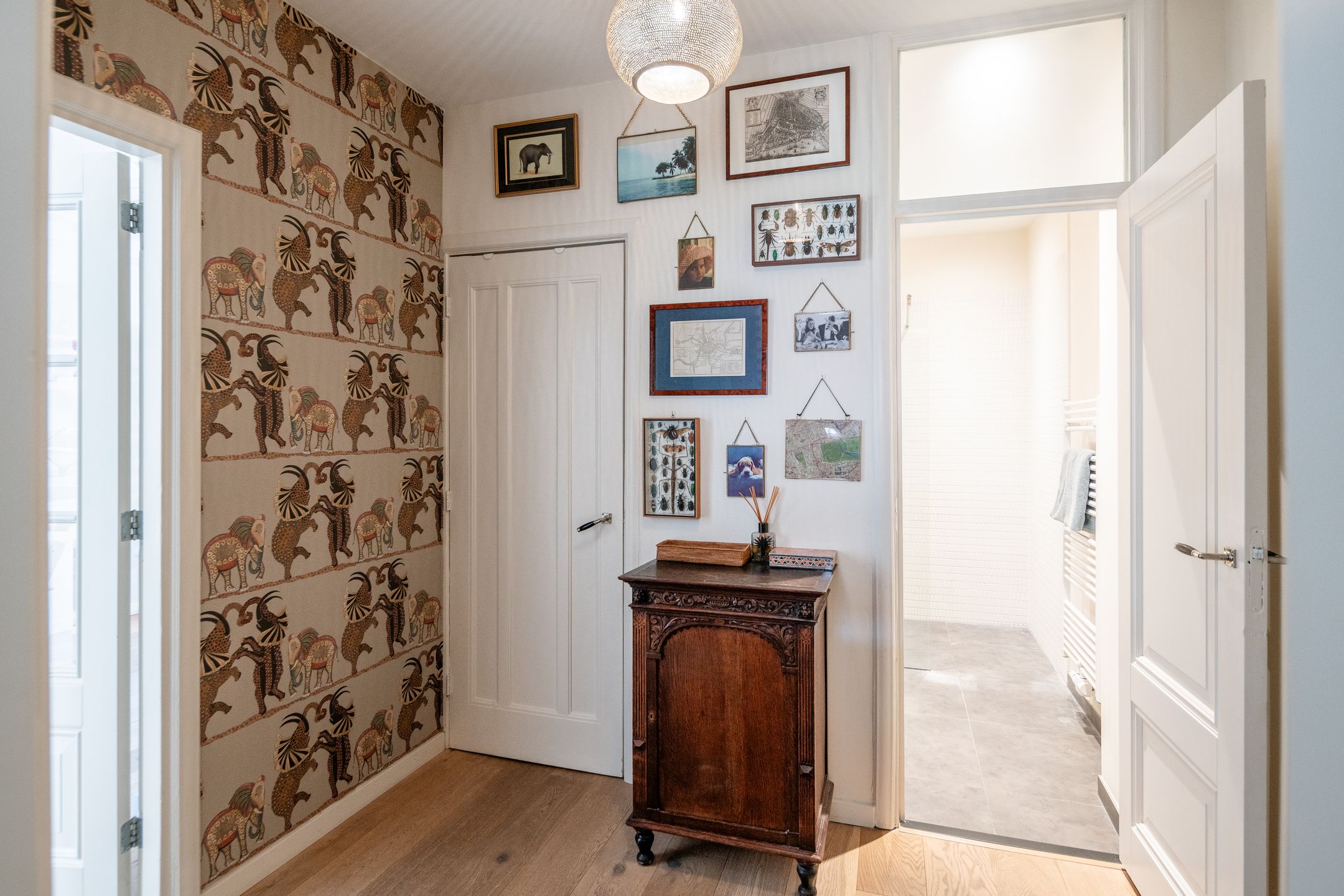 Foto 24 van Krammerstraat 12-1