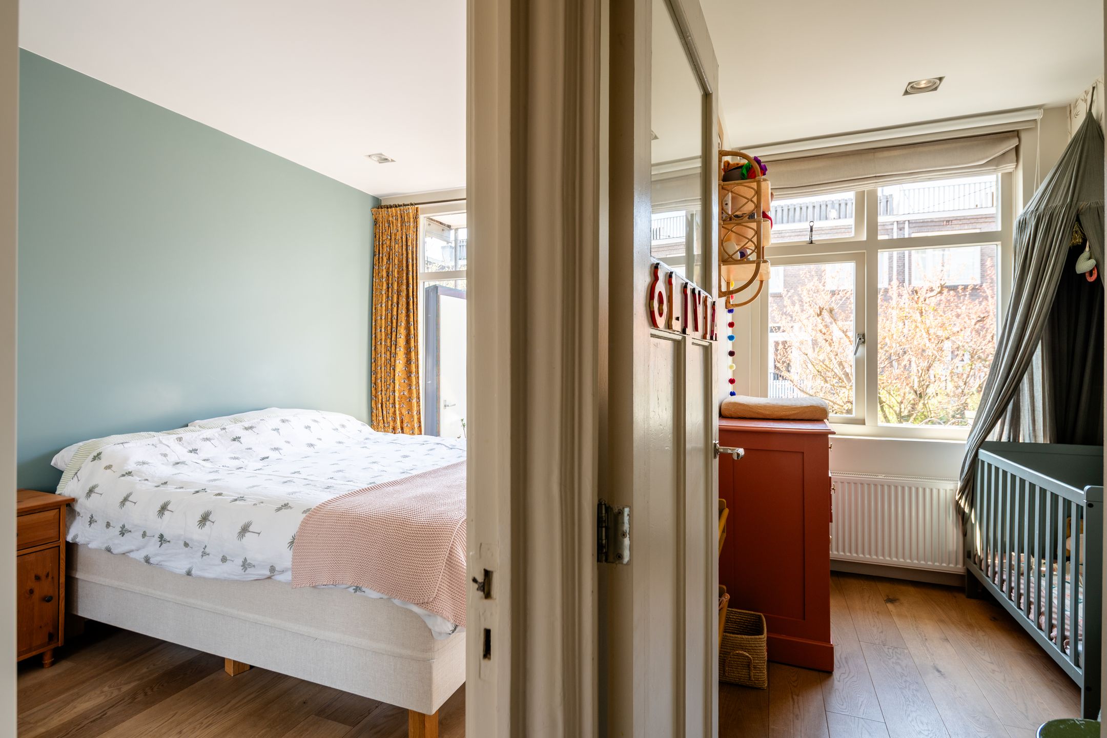 Foto 27 van Krammerstraat 12-1