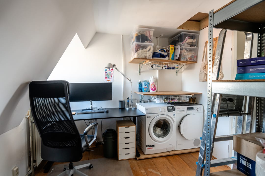 Foto 31 van Krammerstraat 12-1