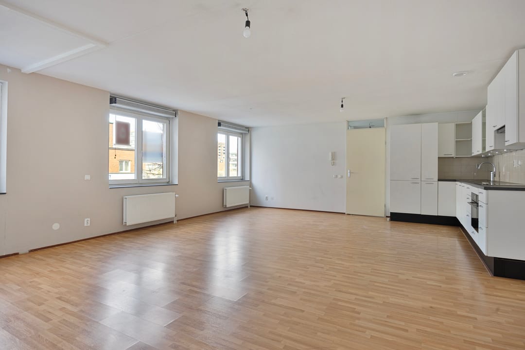 Foto 2 van Willem Dudokplein 2