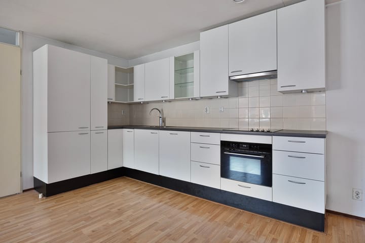 Foto 3 van Willem Dudokplein 2