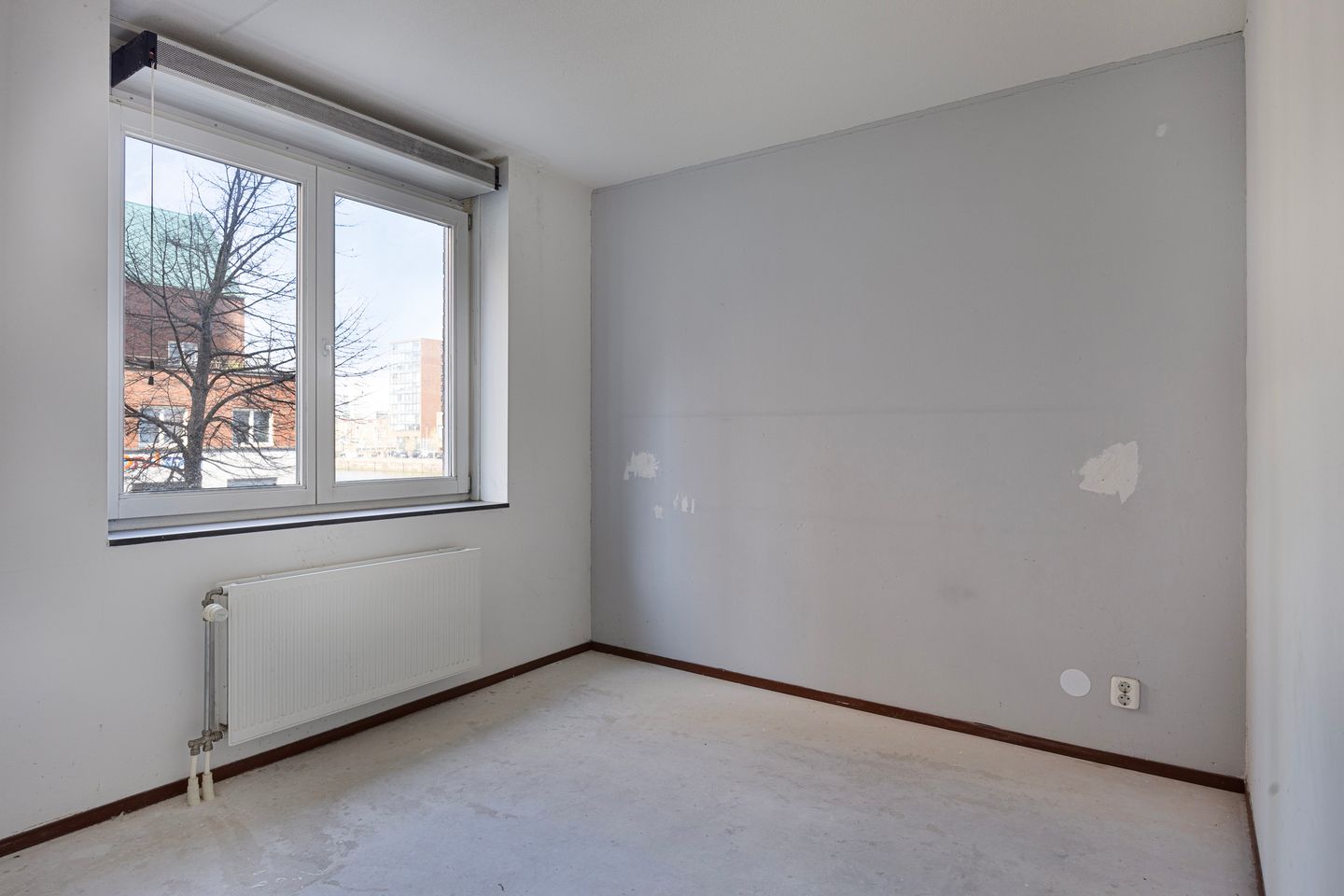 Foto 4 van Willem Dudokplein 2