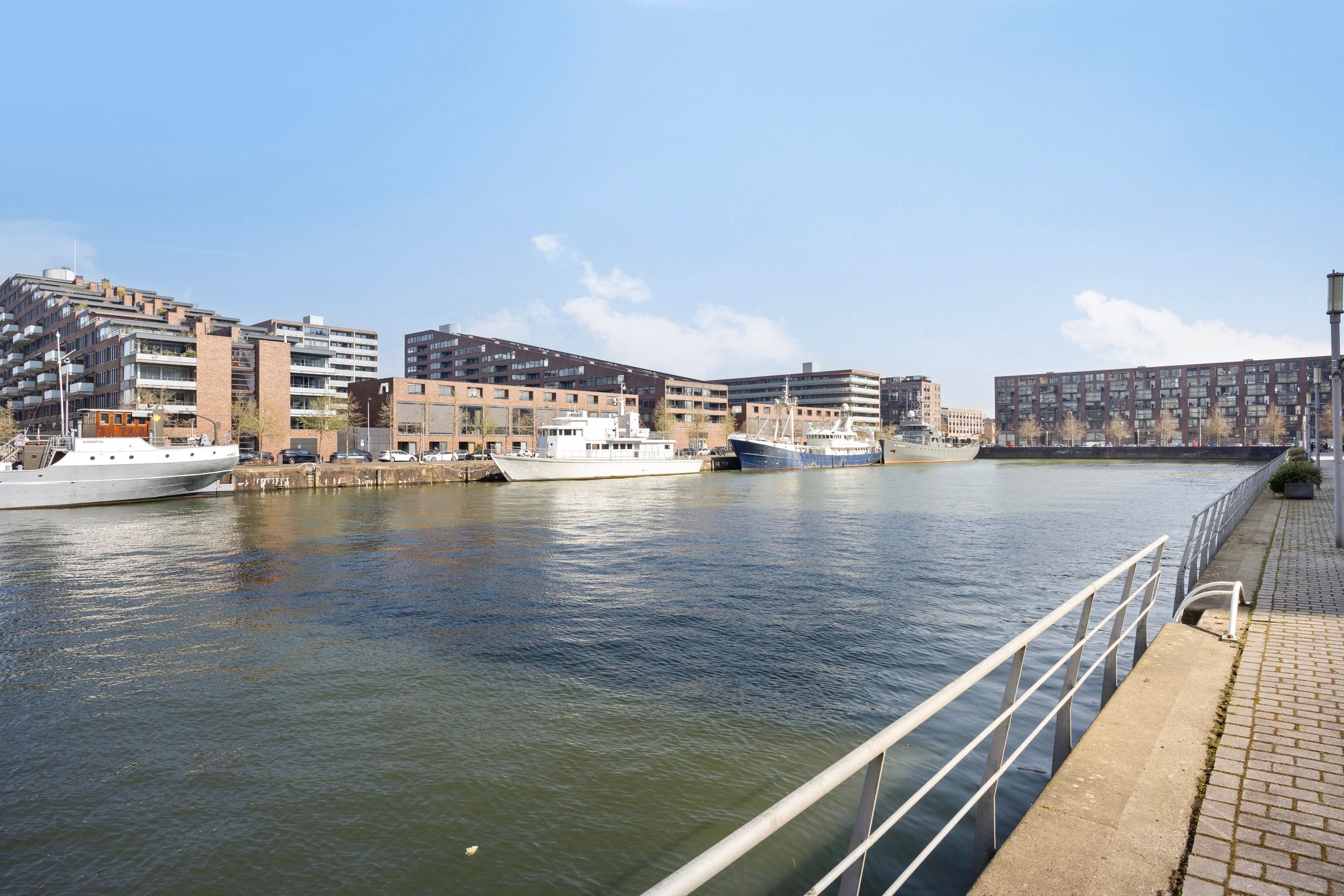 Foto 6 van Willem Dudokplein 2