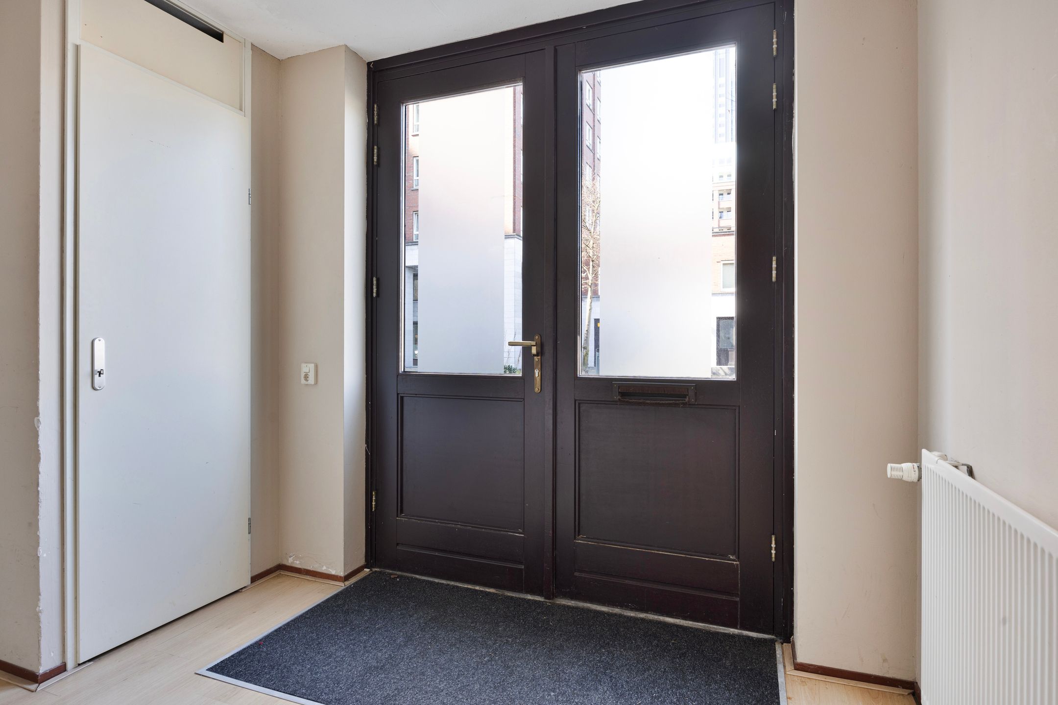 Foto 9 van Willem Dudokplein 2