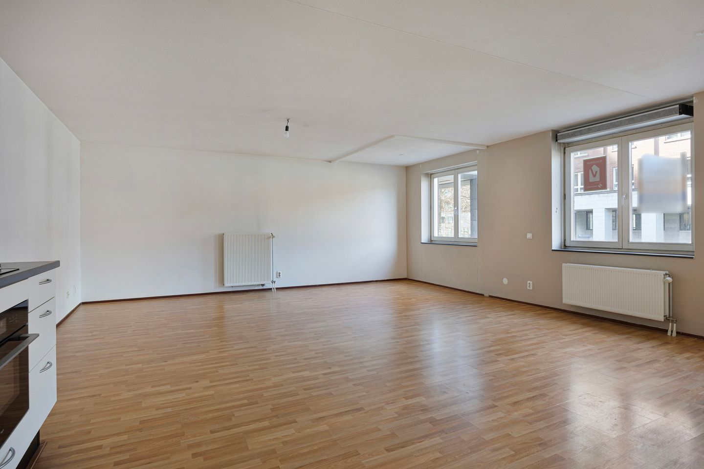 Foto 10 van Willem Dudokplein 2