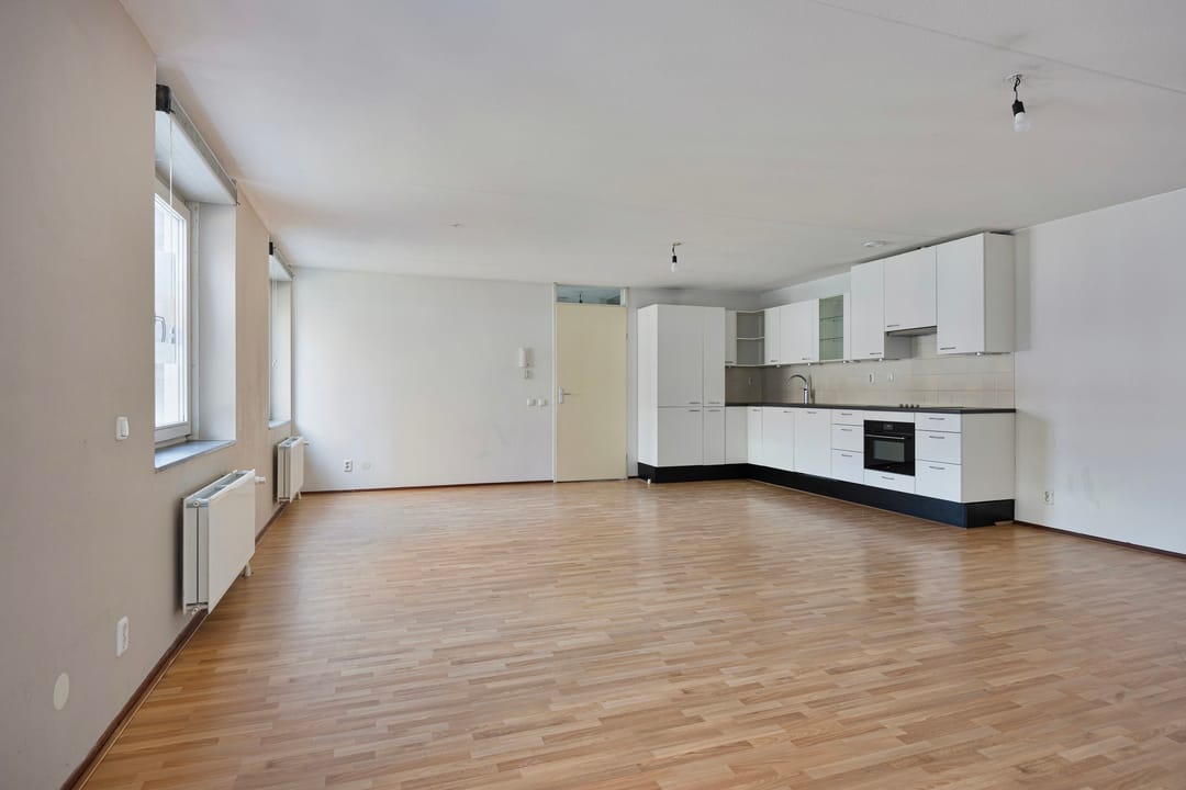 Foto 11 van Willem Dudokplein 2