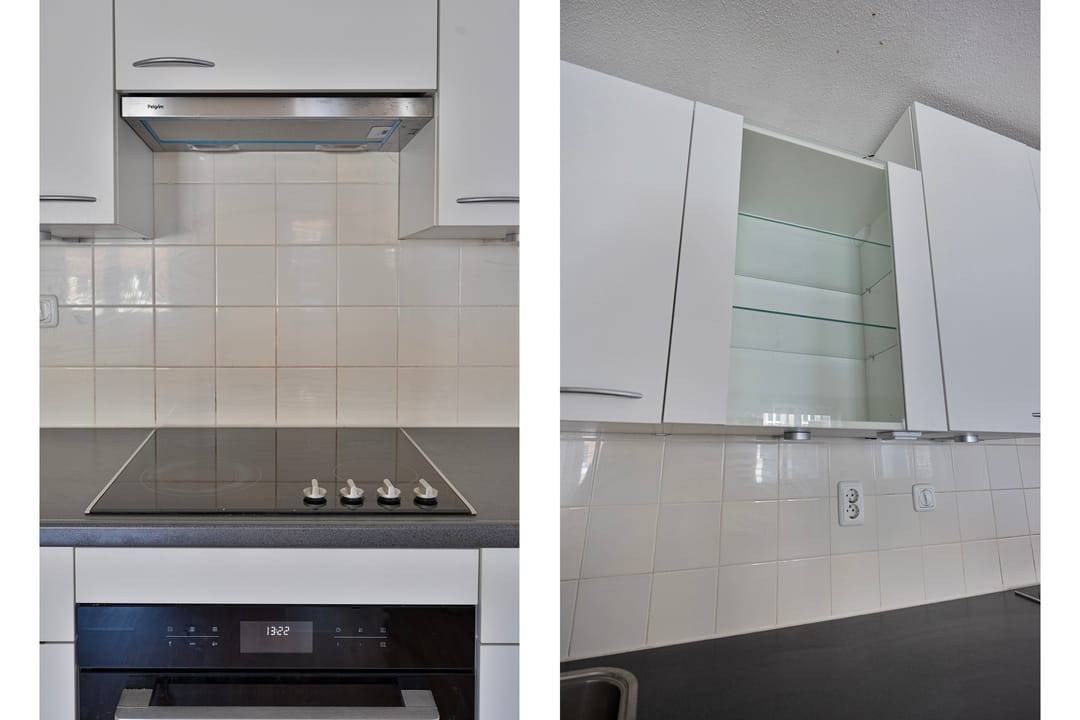 Foto 13 van Willem Dudokplein 2