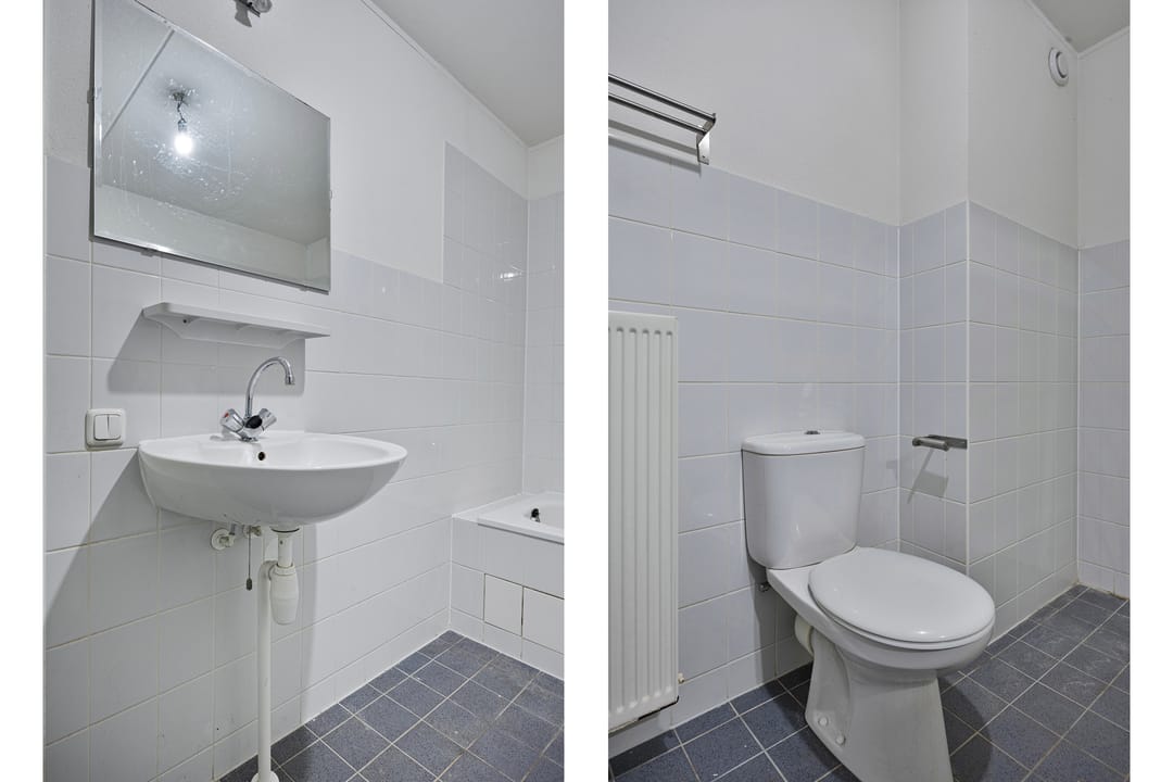 Foto 16 van Willem Dudokplein 2