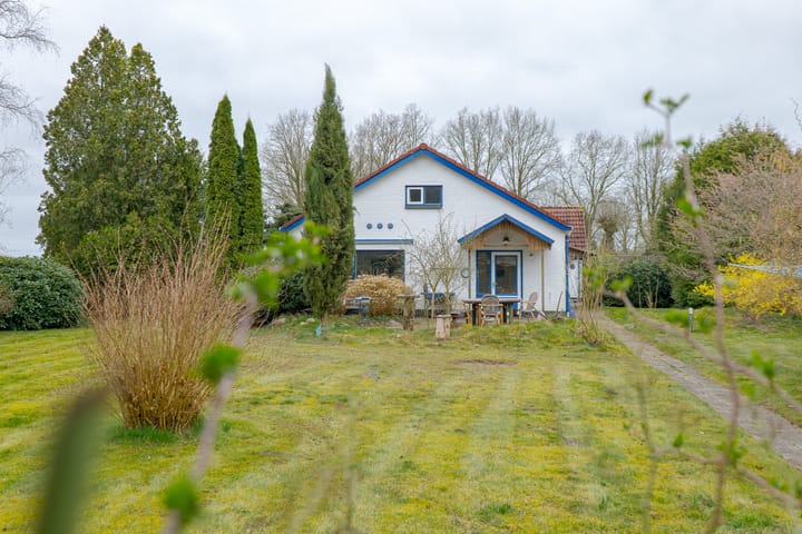 Foto 6 van Dorpsstraat 12