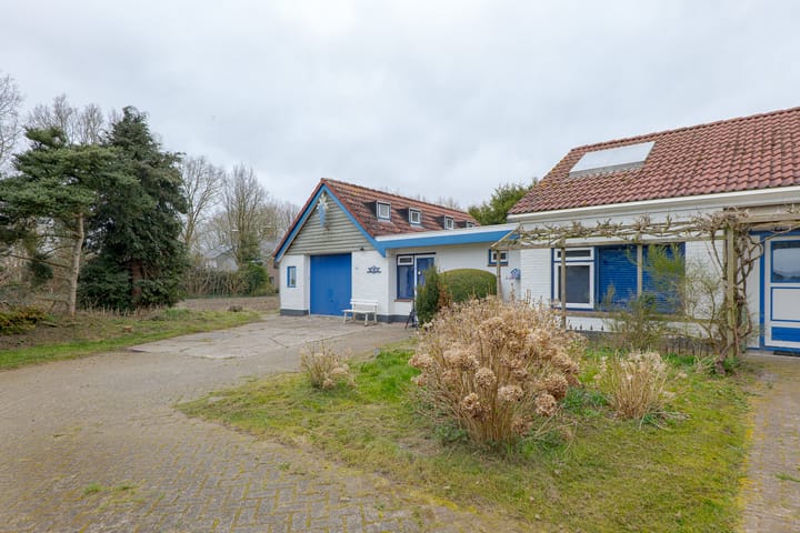 Foto 7 van Dorpsstraat 12