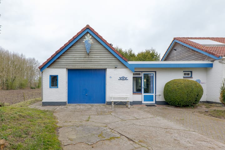 Foto 3 van Dorpsstraat 12