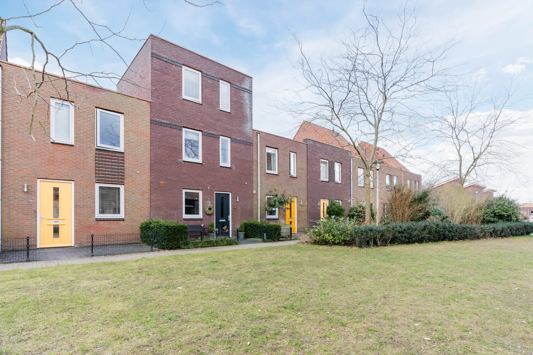 Foto 1 van Citroenvlinder 47