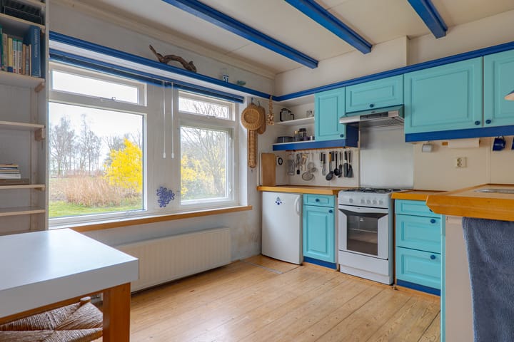 Foto 12 van Dorpsstraat 12