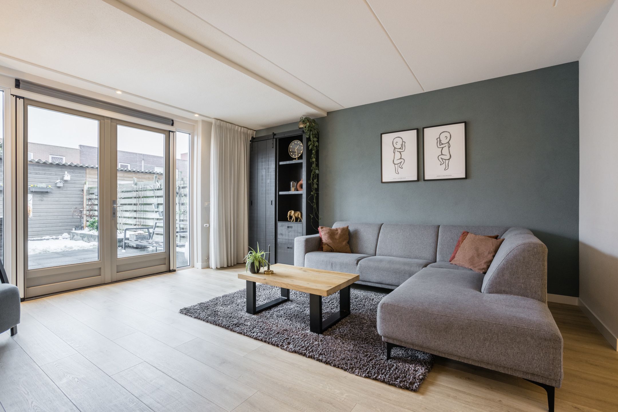 Foto 3 van Citroenvlinder 47