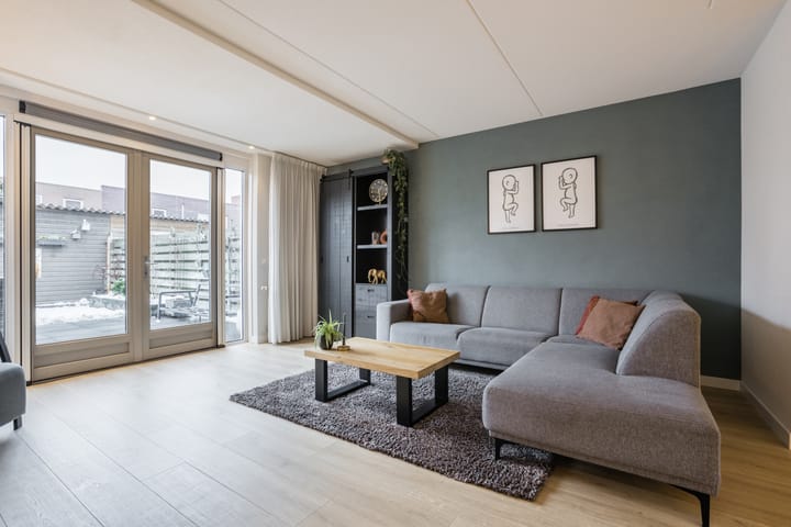 Foto 3 van Citroenvlinder 47