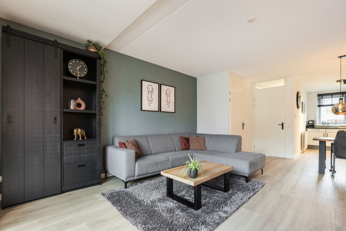 Foto 4 van Citroenvlinder 47