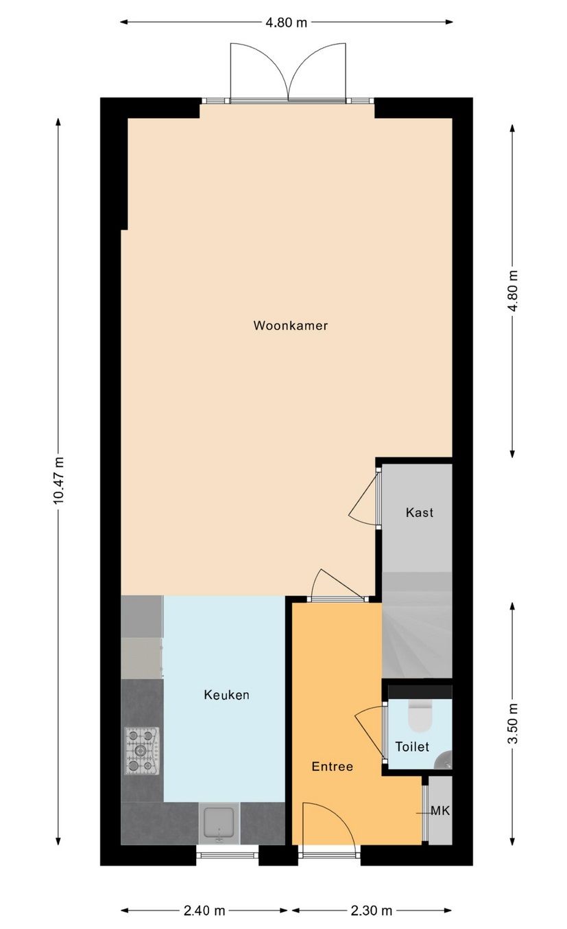 Foto 55 van Citroenvlinder 47