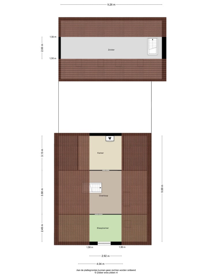 Foto 72 van Dorpsstraat 12