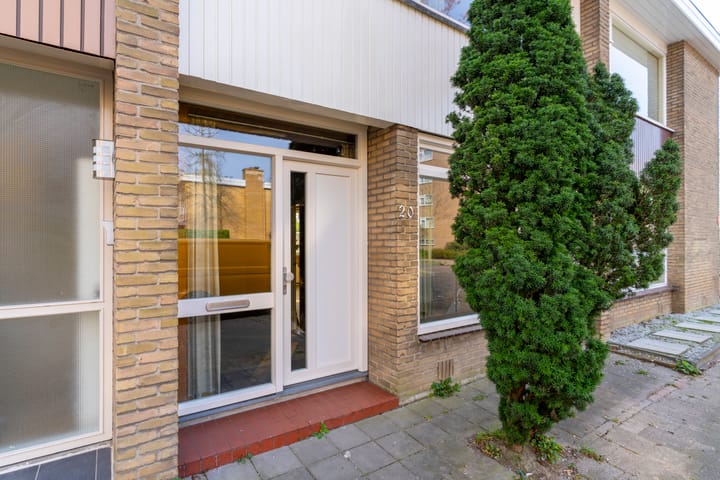 Foto 1 van Struyckenlaan 20