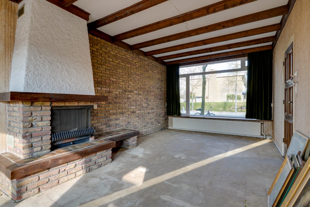 Photo 2 of Struyckenlaan 20