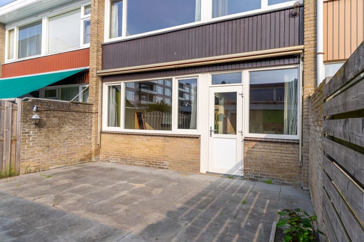 Foto 17 van Struyckenlaan 20