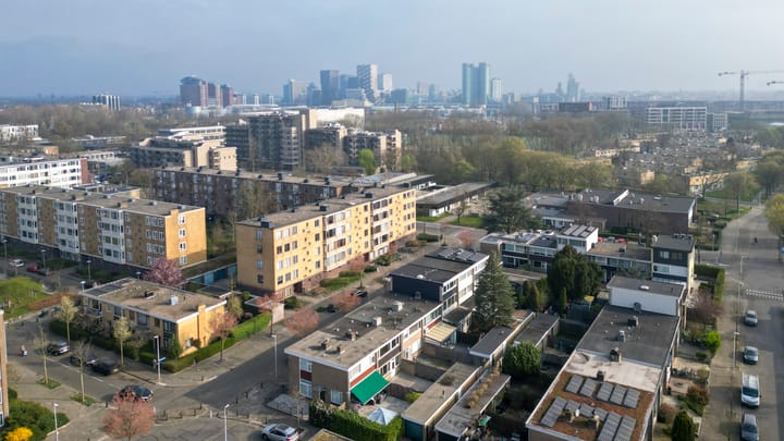 Foto 30 van Struyckenlaan 20